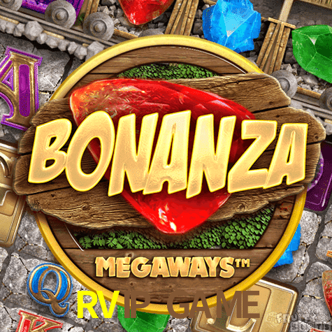 RVIP GAME — Bonanza Megaways megaways slot | Play on Android APK & iPhone for real money | Big Time Gaming