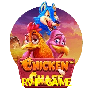 RVIP GAME — Chicken Chase crash game | Play on Android APK & iPhone for real money | Hacksaw Gaming