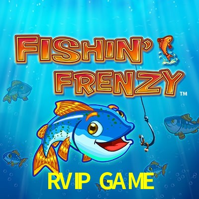 RVIP GAME — Fishin Frenzy fishing slot arcade | Play on Android APK & iPhone for real money | Reel Time