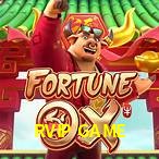 RVIP GAME — Fortune Ox slot | Play on Android APK & iPhone for real money | PG Soft