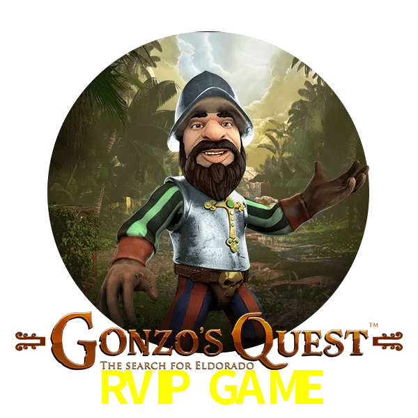 RVIP GAME — Gonzo's Quest slot | Play on Android APK & iPhone for real money | NetEnt