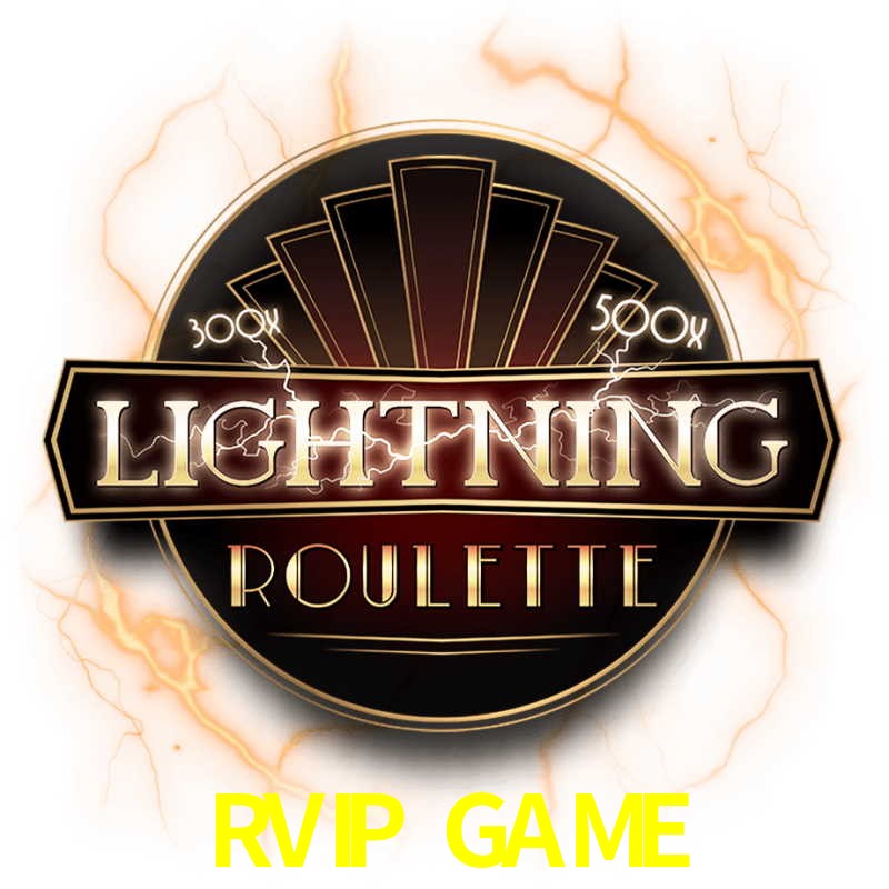 RVIP GAME — Lightning Roulette live live casino roulette | Play on Android APK & iPhone for real money | Evolution