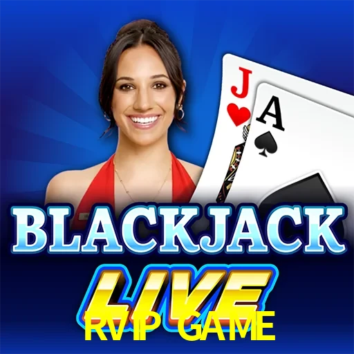RVIP GAME — Live Blackjack live casino blackjack | Play on Android APK & iPhone for real money | Evolution