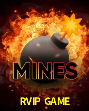 RVIP GAME Mines