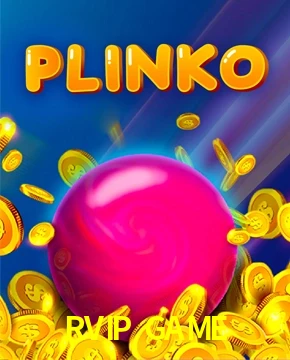 RVIP GAME — Plinko arcade ball drop | Play on Android APK & iPhone for real money