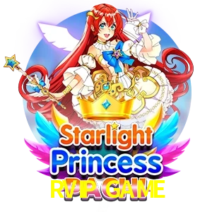 RVIP GAME — Starlight Princess slot | Play on Android APK & iPhone for real money | Pragmatic Play