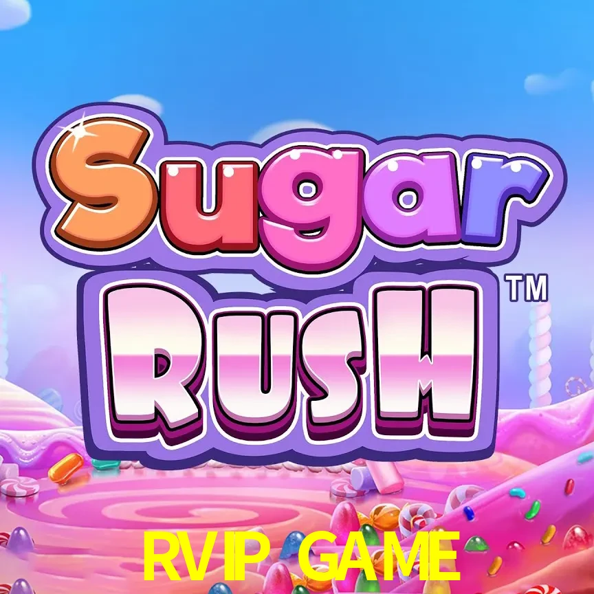 RVIP GAME — Sugar Rush slot | Play on Android APK & iPhone for real money | Pragmatic Play