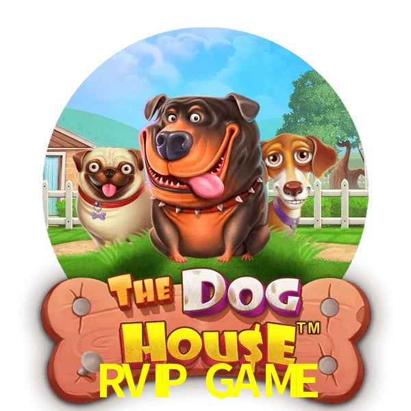 RVIP GAME — The Dog House slot | Play on Android APK & iPhone for real money | Pragmatic Play