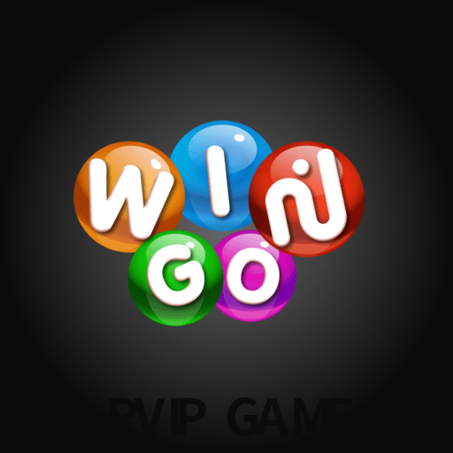 RVIP GAME — TRX Win Go crypto color prediction | Play on Android APK & iPhone for real money