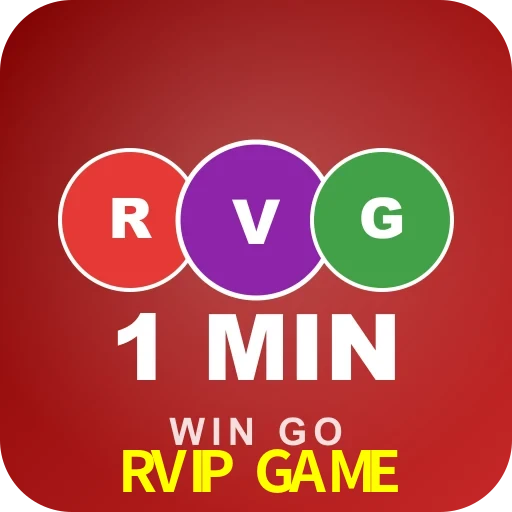 RVIP GAME — Win Go 1 min color prediction | Play on Android APK & iPhone for real money
